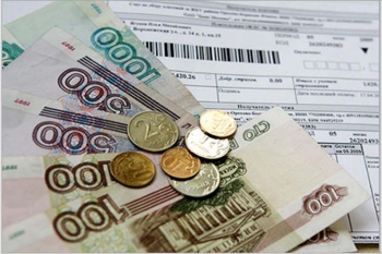 На Урале возбуждено уголовное дело за мошенничество с квитанциями ЖКХ