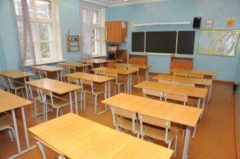 Свердловская область получит от правительства 400 млн рублей на школы
