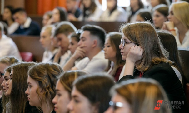 Самые популярные и самые элитные. Уральские вузы подвели итоги приемной кампании