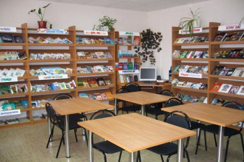 Сельские библиотеки Свердловской области выходят во всемирную сеть