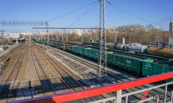 На Урале количество аварий на железной дороге за год выросло в три раза