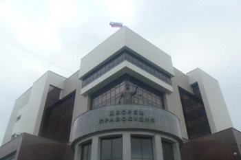 Власти Екатеринбурга проиграли суд за градполномочия