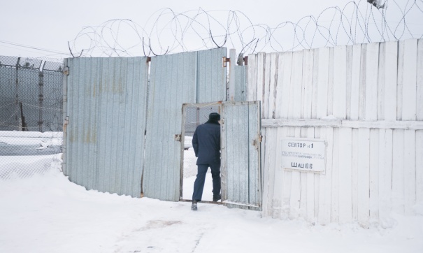 Начальника первоуральского ОМВД взяли под стражу