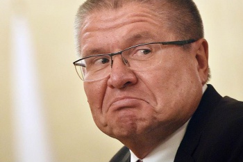 СК возбудил уголовное дело в отношении главы Минэкономразвития Улюкаева