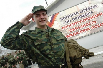 Студенты техникумов с 1 января получили отсрочку от армии