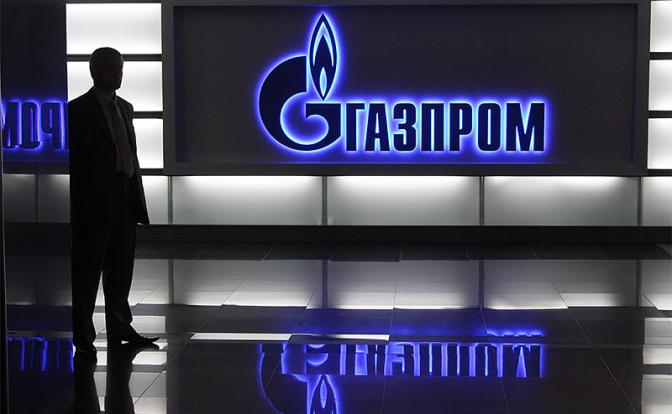 «Газпром» спасет «Северный поток -2» от США, выкупив его у друзей Путина