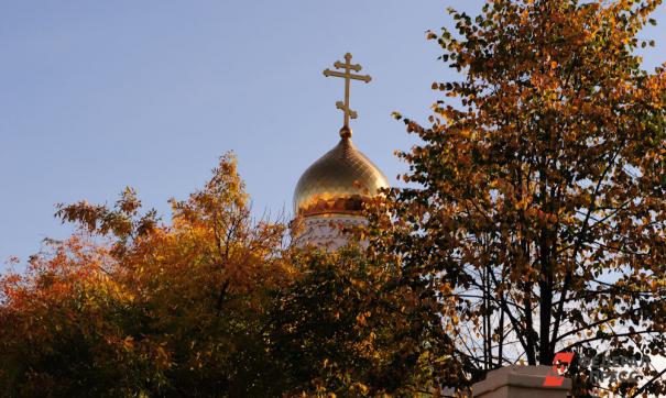 «История с храмом Святой Екатерины слишком затянулась, ее нужно решать»