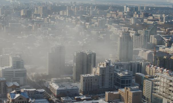 Ледовую арену на месте снесенной телебашни в Екатеринбурге начнут строить в ближайшие дни