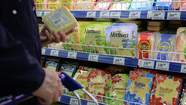 Минсельхоз: молочная продукция может вырасти в цене