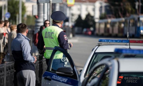 Челябинские эксперты признали трезвым виновника аварии на Малышева в Екатеринбурге