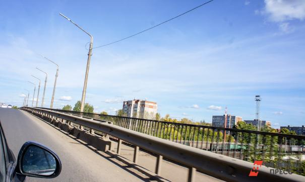 В Краснодаре в этом году начнут строить новый Яблоновский мост