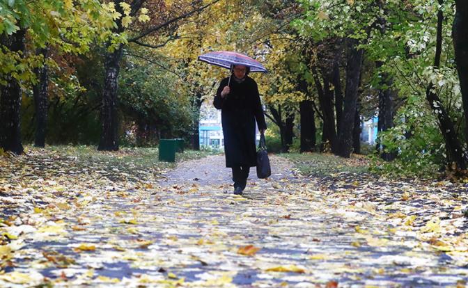 Исповедь предпенсионерки: Самое страшное в России — состариться и выйти на пенсию