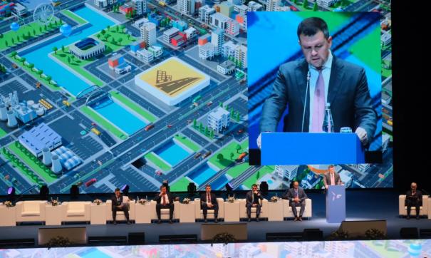 Пока без Медведева. В Екатеринбурге обсуждают дорожный нацпроект на 111 миллиардов