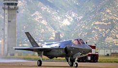 Крутое пике F-35: «Бобик сдох, но мы об этом никому не скажем»