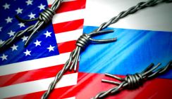 Россияне готовы к войне с США