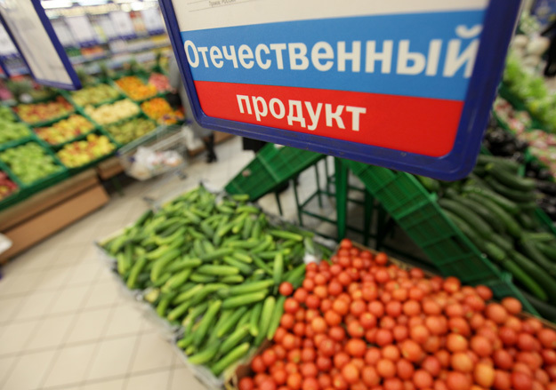 Кризис и статистика: как дорожают и дешевеют продукты в Росси