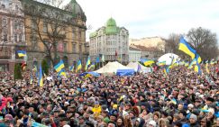 На Украине заговорили про Львовское княжество