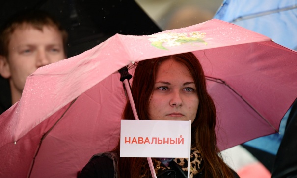 Школьников на митингах 12 июня не будет. Анализ российских соцсетей