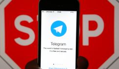 Telegram попал под раздачу. Кто следующий