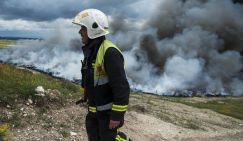 В Юрмале запахло Балашихой