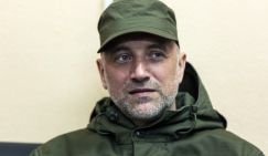 Захар Прилепин: Русский человек примирился сам с собой