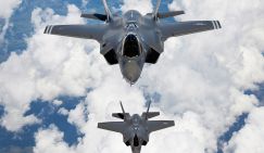 F-35 станет легкой добычей не только С-400, но и ЗРАК «Панцирь»