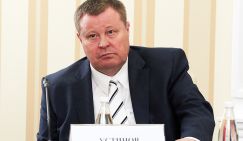 Полпред ЮФО восстал против племянницы Рогозина