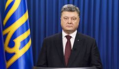 Порошенко — Западу: Пришлите хоть кого-нибудь на войну с Россией