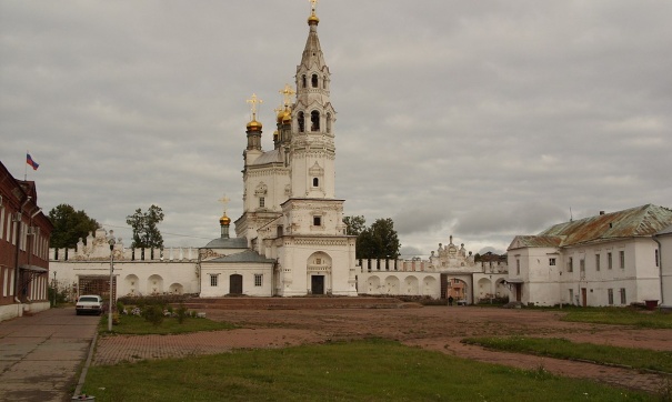 В Верхотурье вернут одноглавую систему правления в ноябре