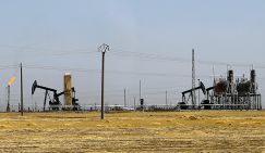 Кому достанется сирийская нефть