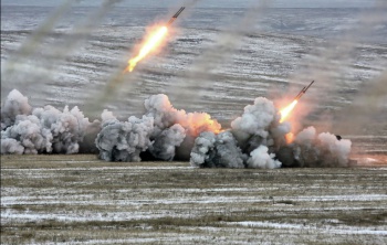 Российская огнеметная система привела в восторг западные СМИ