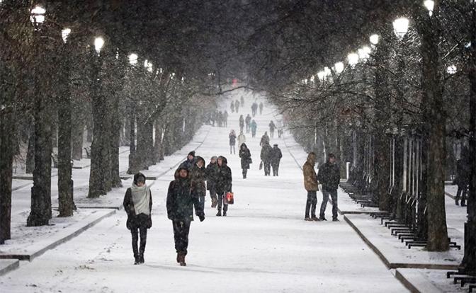 Новогоднего чуда не будет: Россия вступает в эпоху застоя