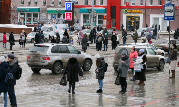 Никакого «Грязьбурга» весной: Екатеринбург почистят раньше из-за приезда комиссии ЭКСПО