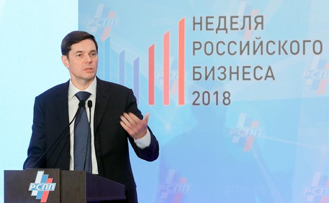 Bloomberg: Как сделать из олигарха Мордашова Робин Гуда