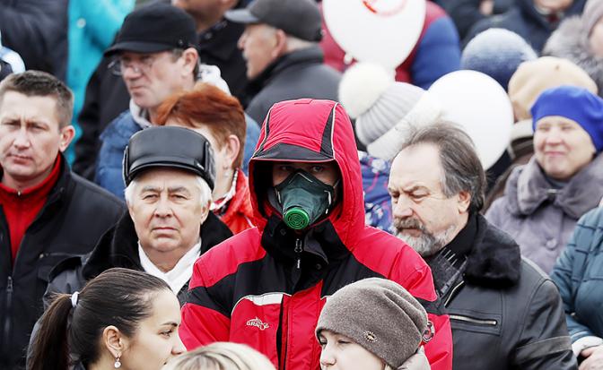 В бунтующий Волоколамск скорее введут спецвойска, чем решат проблему