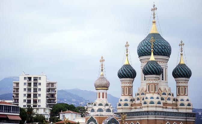 «Мягкая сила» Москвы бьет не туда