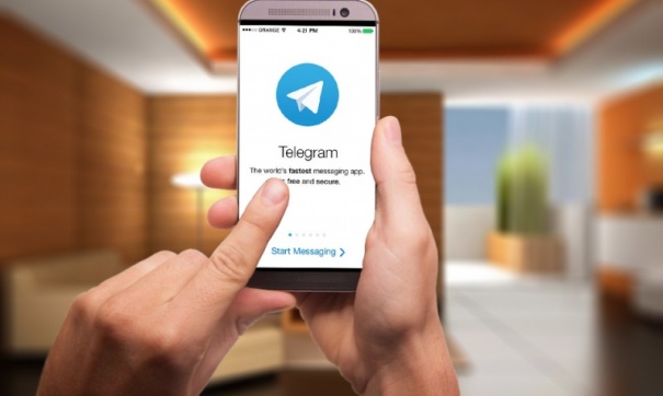 Россиянам предложили запустить самолетики в поддержку Telegram