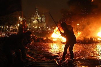 О подготовке «евромайдана» на Урале