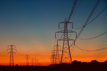 Энергоснабжение в Свердловской области полностью восстановлено