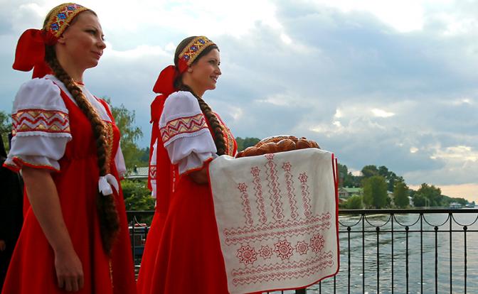 Одиночество Русского мира среди братьев-небратьев-славян