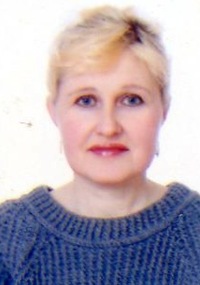 Елена Кайсина