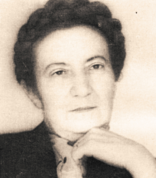 Елена ХОРИНСКАЯ