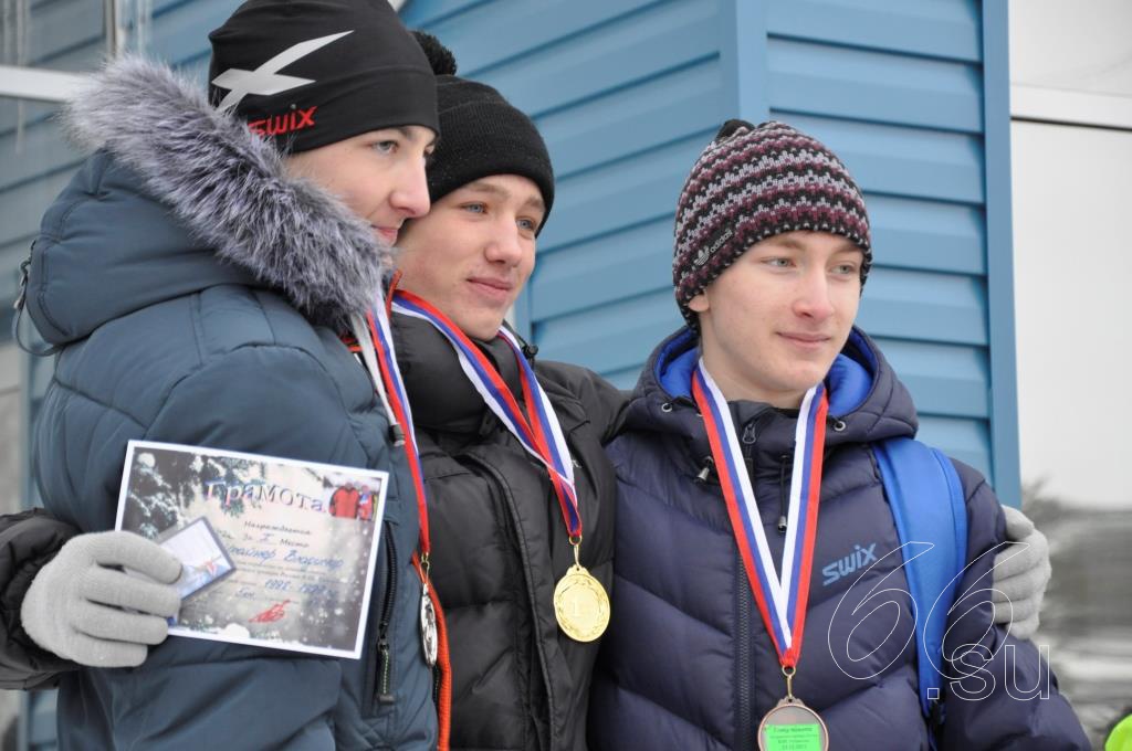 Открытые соревнования по лыжным гонкам памяти В.Ш.Табризова